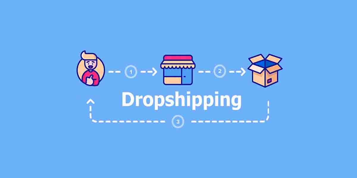 dropshipping