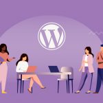créer un site vitrine wordpress
