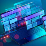 conception de site web