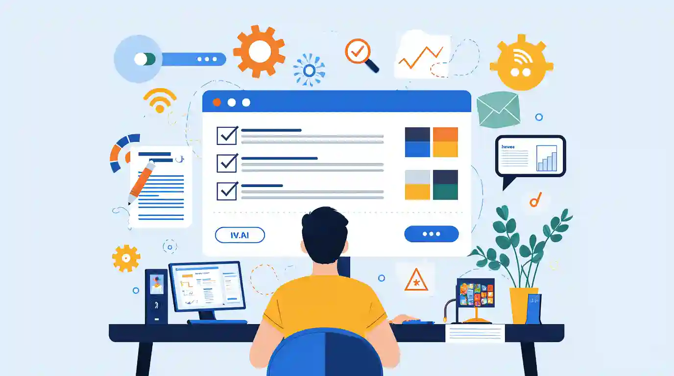 Rendre votre site conforme aux normes WCAG